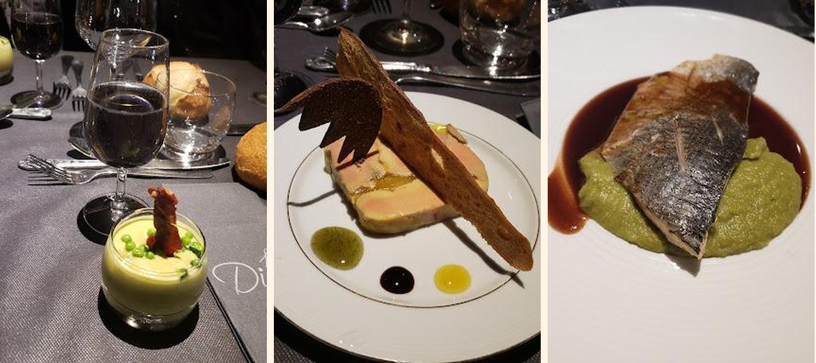 Le Diap' - Gallery Image 1